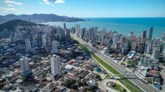 Apartamento com 2 Quartos à venda, 67m² no Morretes, Itapema