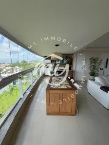 Apartamento com 3 Quartos à venda, 133m² no Patamares, Salvador