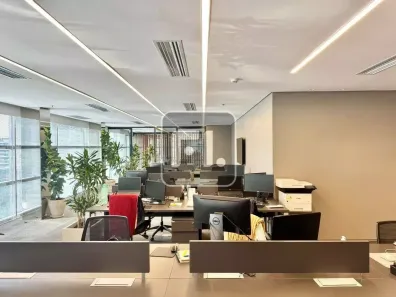 Sala Comercial à venda, 386m² no Vila Olímpia, São Paulo