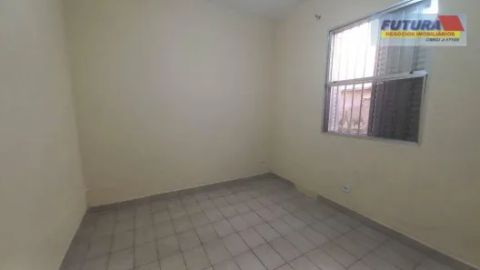 Kitnet com 1 Quarto para alugar, 26m² no Centro, São Vicente
