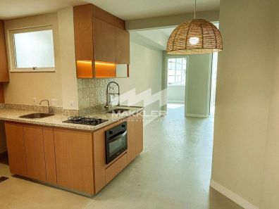 Apartamento com 2 Quartos à venda, 54m² no Leblon, Rio de Janeiro