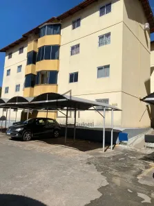 Apartamento com 2 Quartos à venda, 68m² no Vila Santa Maria de Nazareth, Anápolis