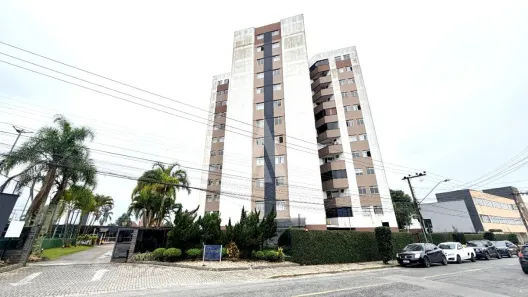 Apartamento com 3 Quartos à venda, 64m² no Floresta, Joinville