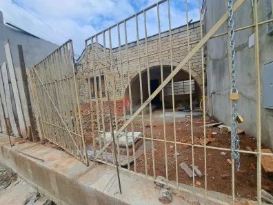 Lote/Terreno para venda ou aluguel, 306m² no Vila Carrão, São Paulo