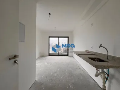 Apartamento com 1 Quarto à venda, 42m² no Vila Nova Conceição, São Paulo