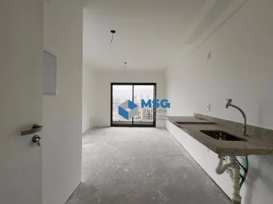 Apartamento com 1 Quarto à venda, 45m² no Vila Nova Conceição, São Paulo