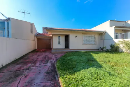 Casa com 2 Quartos para alugar, 100m² no Marechal Rondon, Canoas