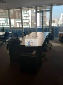 Sala Comercial para alugar, 264m² no Brooklin Paulista, São Paulo