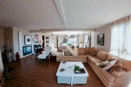 Apartamento com 2 Quartos à venda, 135m² no Vila Nova Conceição, São Paulo