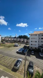 Apartamento com 2 Quartos à venda, 54m² no Boa União (Abrantes), Camaçari