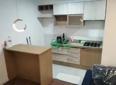 Apartamento com 2 Quartos à venda, 42m² no Água Branca, São Paulo