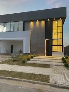Casa de Condomínio com 5 Quartos à venda, 320m² no Centro, Barra dos Coqueiros
