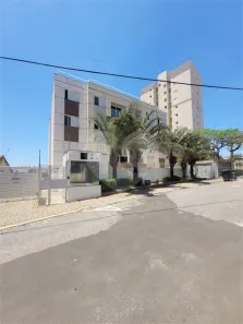 Apartamento com 2 Quartos à venda, 52m² no Jardim Europa, Sorocaba
