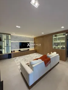 Apartamento com 3 Quartos à venda, 143m² no Parque Campolim, Sorocaba