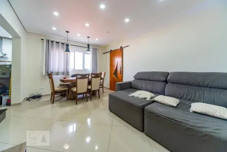 Cobertura com 3 Quartos à venda, 160m² no Vila Metalúrgica, Santo André