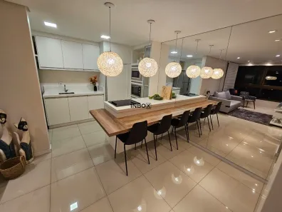 Apartamento com 1 Quarto para alugar, 50m² no Centro, Bento Gonçalves