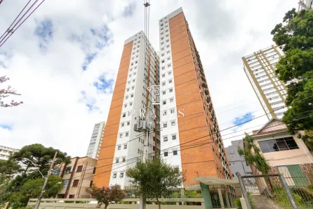 Apartamento com 3 Quartos à venda, 139m² no Centro, Curitiba