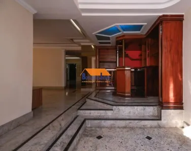 Casa com 5 Quartos à venda, 395m² no Santa Amélia, Belo Horizonte