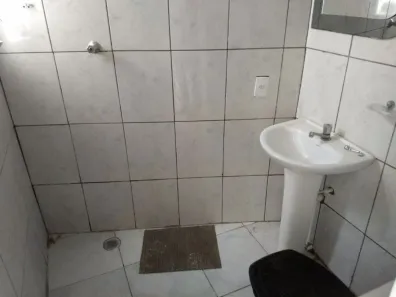 Casa com 1 Quarto para alugar, 40m² no São Judas, São Paulo