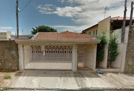 Casa com 3 Quartos à venda, 203m² no Planalto Paraíso, São Carlos