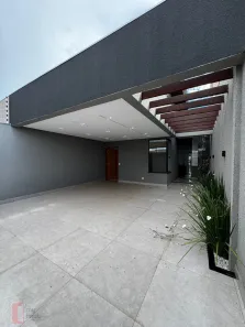 Casa com 3 Quartos à venda, 92m² no Residencial Vida Nova, Anápolis