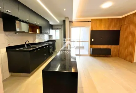 Apartamento com 3 Quartos à venda, 91m² no Centro, São José do Rio Preto