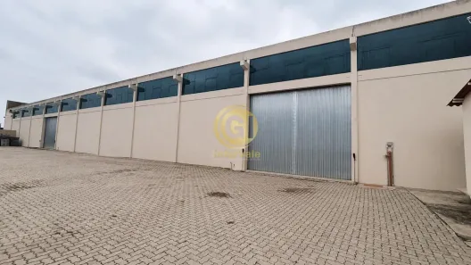 Galpão/Depósito/Armazém para alugar, 2320m² no Jardim Santa Maria, Jacareí