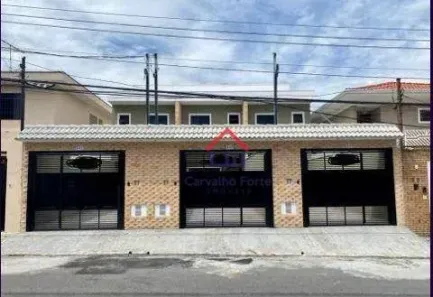 Sobrado com 3 Quartos à venda, 120m² no Vila Gea, São Paulo