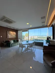 Cobertura com 1 Quarto à venda, 101m² no Horto Florestal, Salvador
