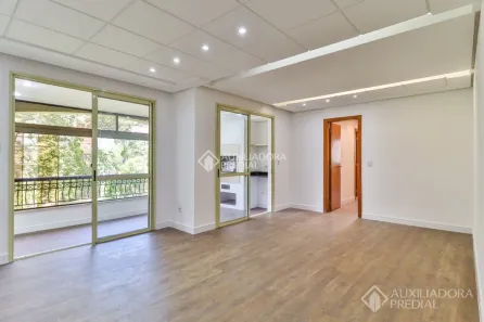 Apartamento com 3 Quartos à venda, 118m² no Higienópolis, Porto Alegre