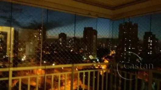 Apartamento com 3 Quartos à venda, 89m² no Vila Bertioga, São Paulo