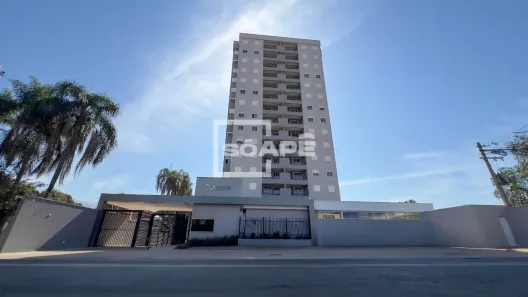Apartamento com 2 Quartos à venda, 65m² no Piracicamirim, Piracicaba