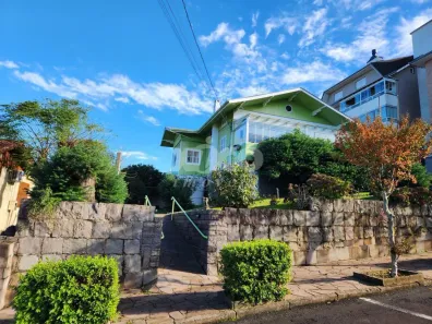 Casa com 2 Quartos à venda, 212m² no Pousada da neve, Nova Petrópolis