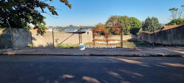 Lote/Terreno à venda, 925m² no Jardim Planalto, Paulínia