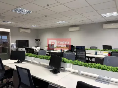 Sala Comercial para alugar, 140m² no Jardim Dom Bosco, São Paulo