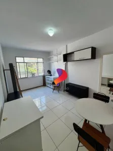 Kitnet com 1 Quarto para alugar, 25m² no Jardim Botânico, Rio de Janeiro