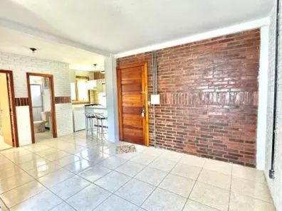 Apartamento com 2 Quartos à venda, 55m² no Centro, São Leopoldo