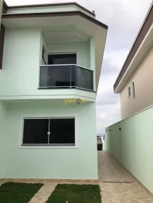 Casa com 2 Quartos à venda, 125m² no Parque Residencial Scaffid II, Itaquaquecetuba