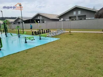 Casa de Condomínio com 2 Quartos à venda, 54m² no Loteamento Jardim Morumbi, Atibaia