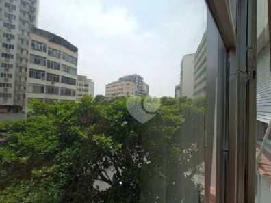 Apartamento com 3 Quartos à venda, 117m² no Tijuca, Rio de Janeiro