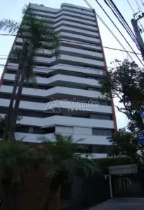 Apartamento com 4 Quartos à venda, 310m² no Cambuí, Campinas