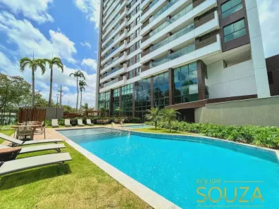 Apartamento com 2 Quartos à venda, 56m² no Caxangá, Recife