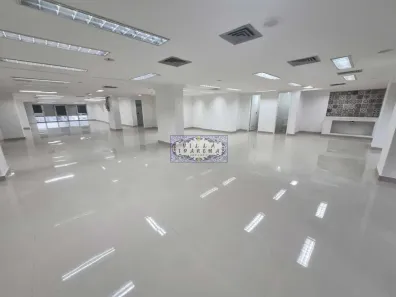 Sala Comercial para alugar, 390m² no Centro, Rio de Janeiro