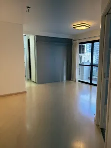 Apartamento com 2 Quartos para venda ou aluguel, 80m² no Cerqueira César, São Paulo