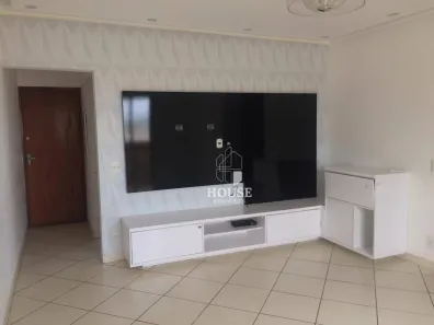 Apartamento com 3 Quartos à venda, 79m² no Jardim Serra Dourada, Mogi Guaçu