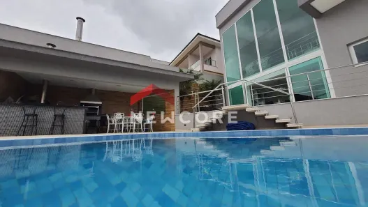 Casa de Condomínio com 3 Quartos à venda, 420m² no Granja Viana, Cotia