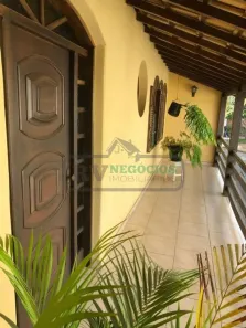 Casa com 5 Quartos à venda, 320m² no Centro, Juiz de Fora