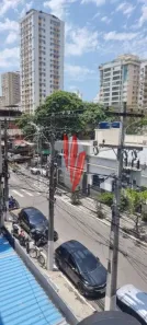 Apartamento com 3 Quartos à venda, 85m² no Icaraí, Niterói