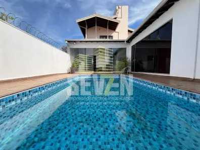 Casa com 5 Quartos à venda, 462m² no Vila Cardia, Bauru