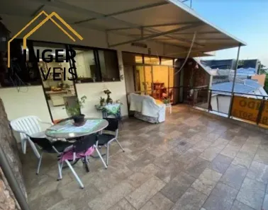Cobertura com 5 Quartos à venda, 400m² no Barra da Tijuca, Rio de Janeiro
